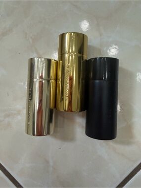 Westman Atelier Lit Up Highlighter Bundle